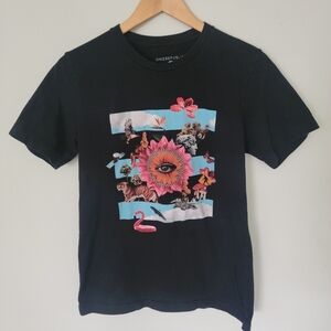 ONE REPUBLIC Never Ending Summer Tour 2022 T-Shirt